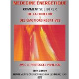 DVD Médecine Énergétique Vol 2 
