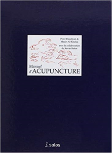 manuel acupuncture