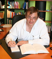 Docteur Thierry SCHMITZ