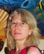 Isabelle Haugmard