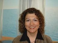 Betty Reis, directrice du Centre HYPNOSOLUTIONS