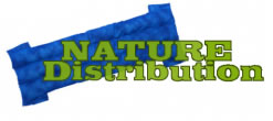 Nature Distribution : vente en ligne de coussins aux herbes naturelles