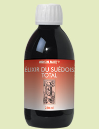 Elixir Suedois