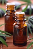 flacon huile essentielle : Aromathérapie, les bouteilles d'huiles essentielles